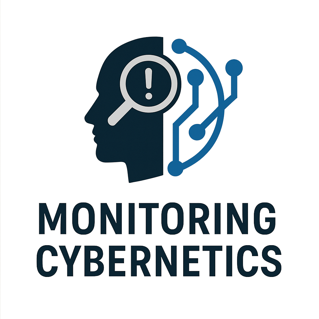 Monitoring Cybernetics Logo